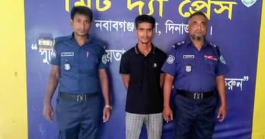 রিমান্ডে স্বীকারোক্তি, সানজিদা হত্যা মামলার রহস্য উদঘাটন