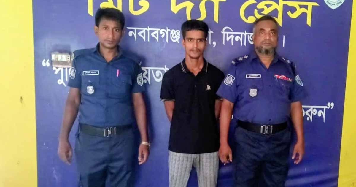 রিমান্ডে স্বীকারোক্তি, সানজিদা হত্যা মামলার রহস্য উদঘাটন