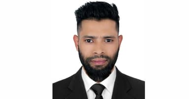 হার্ট অ্যাটাকে আক্রান্ত হয়ে প্রবাসীর মৃত্যু