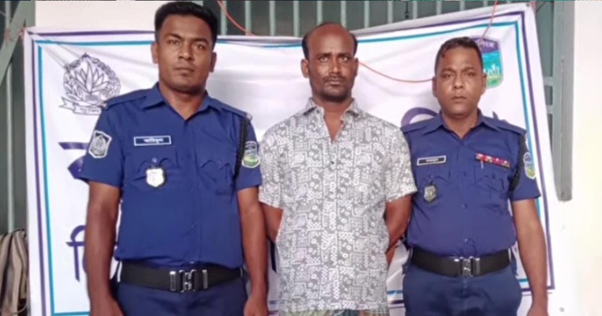 র‍্যাবের অভিযানে ইয়াবাসহ মাদক কারবারি আটক