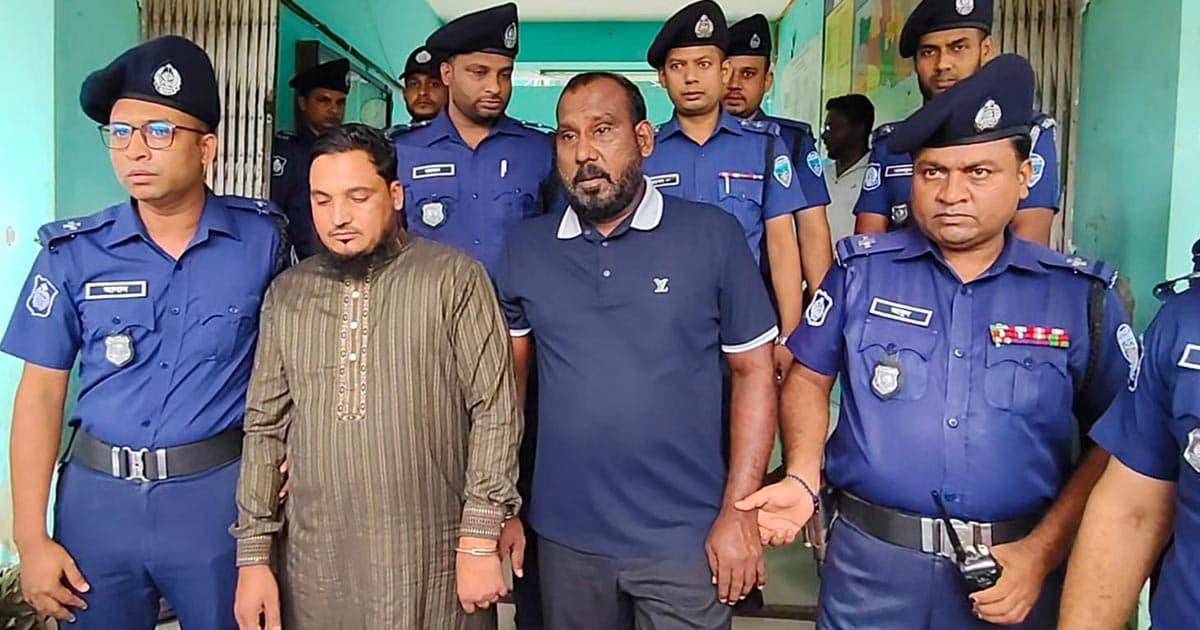 ৮০ হাজার ইয়াবা উদ্ধার, গ্রেপ্তার ২