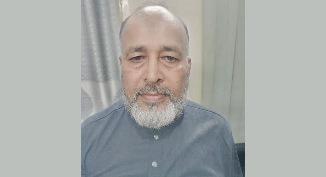 আ.লীগ নেতা ও ইউপি চেয়ারম্যান গ্রেপ্তার