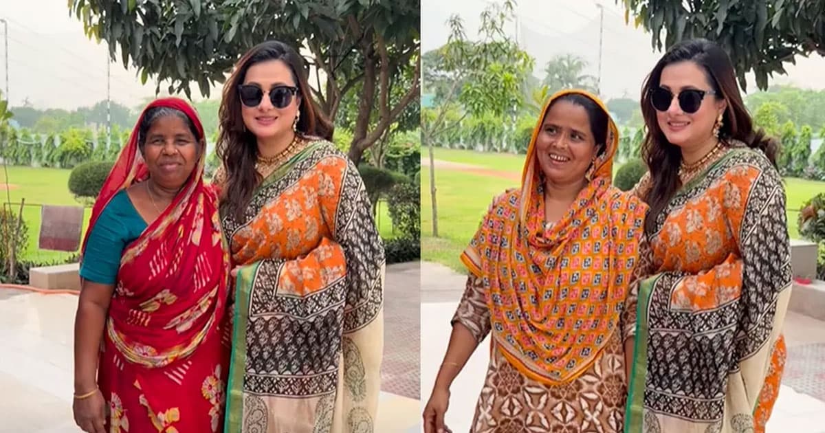 ‘বান্ধবী’ কাণ্ডে মুখ খুললেন পূর্ণিমা
