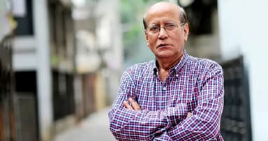 খুরশীদ আলমের জীবন ও সংগীত নিয়ে প্রামাণ্যচিত্র