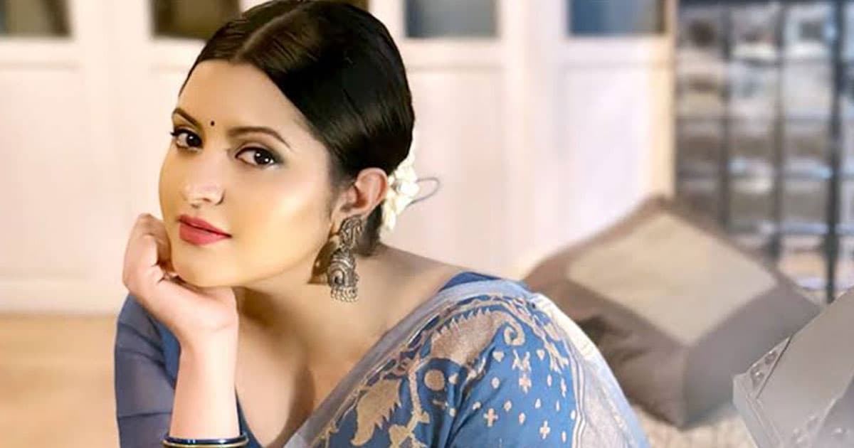 বিশ্বকাপ ফাইনাল বাতিল চান পরীমনি