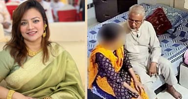 এমপির ভিডিও নিয়ে মুখ খুললেন মোনামী