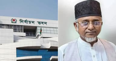 গাজী নজরুলের এমপি পদ কি থাকছে?