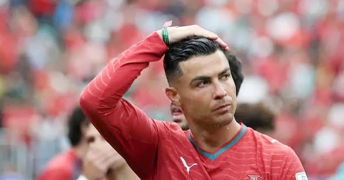 রোনালদোর অবসর নিয়ে যা জানা গেল