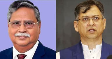 রাষ্ট্রপতির পদত্যাগের বিষয়ে যা বললেন স্বরাষ্ট্রমন্ত্রী