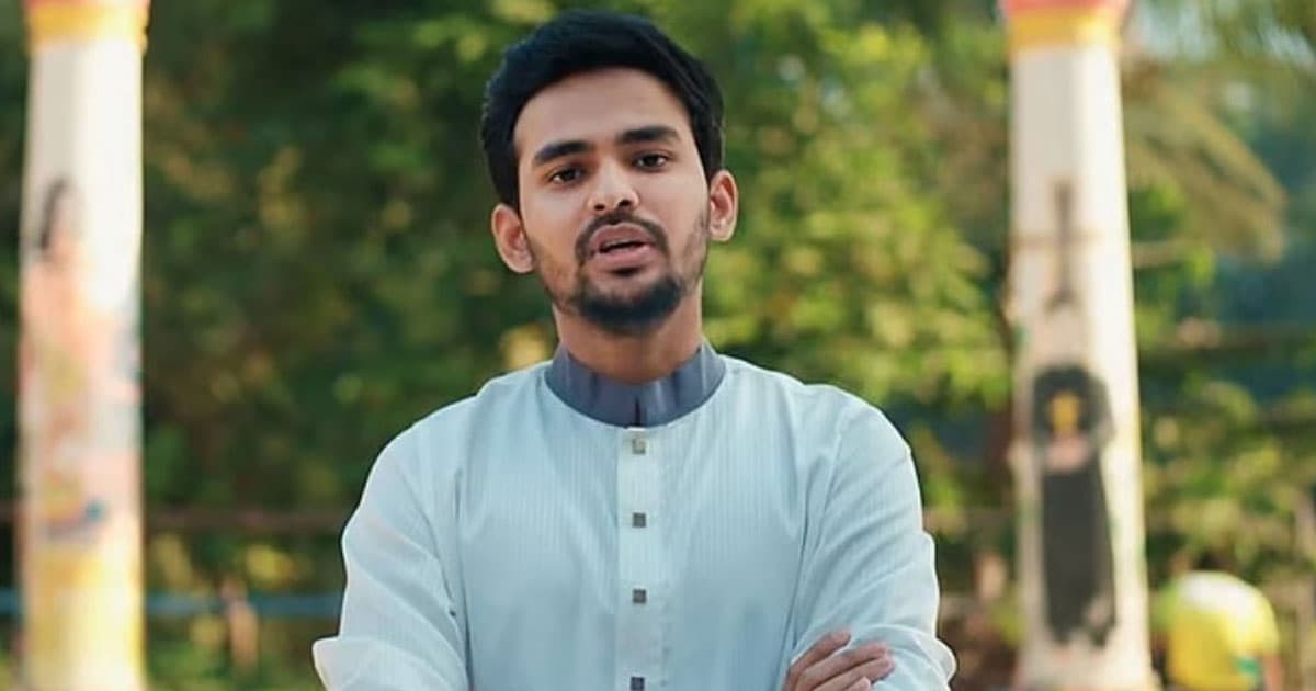 অবশেষে ‘অপসারণ’ হচ্ছেন, এটা সুসংবাদ : আসিফ মাহমুদ
