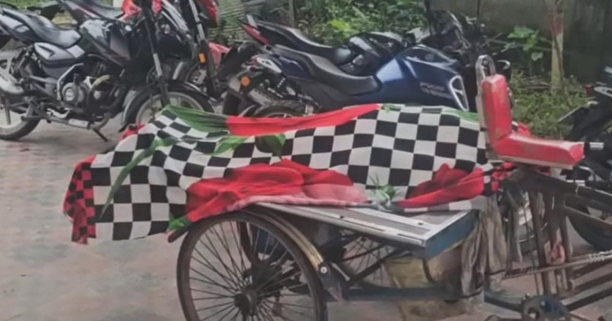 হাসপাতালের ওয়াশরুম থেকে নার্সের মরদেহ উদ্ধার