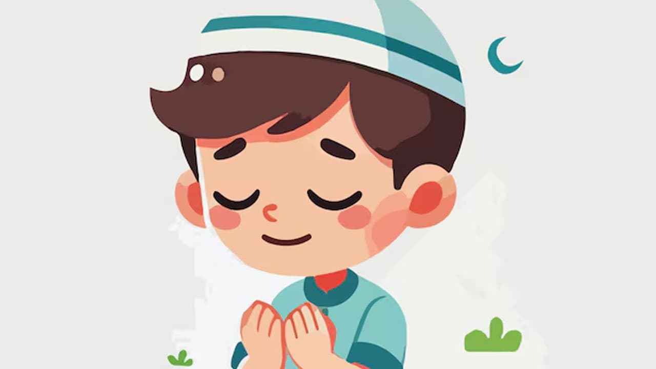 ইশারায় নামাজ পড়ার নিয়ম