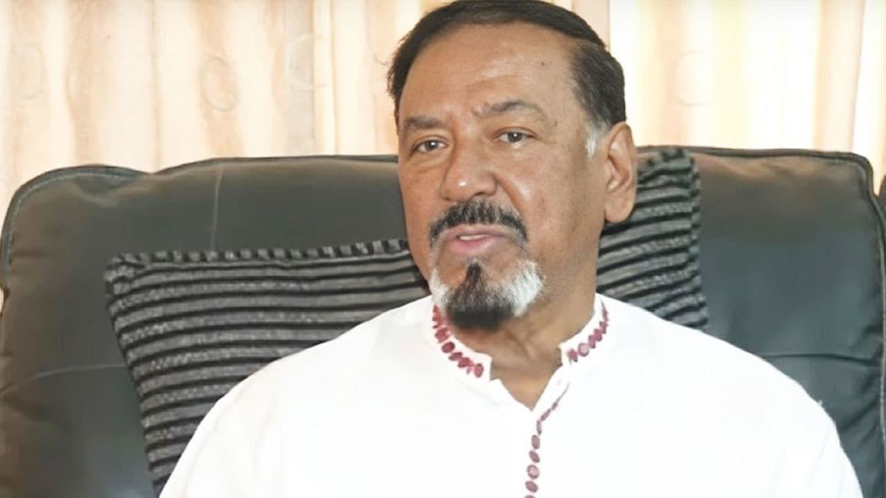 ভারপ্রাপ্ত রাষ্ট্রপতির দায়িত্ব নিলেন স্পিকার হাফিজ উদ্দিন