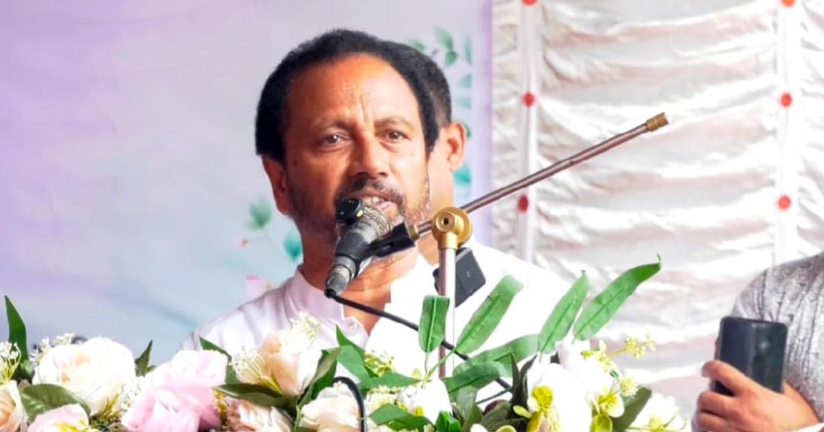 ‘আওয়ামী লীগ মুক্তিযোদ্ধাদের ভিক্ষুক বানিয়েছিল’