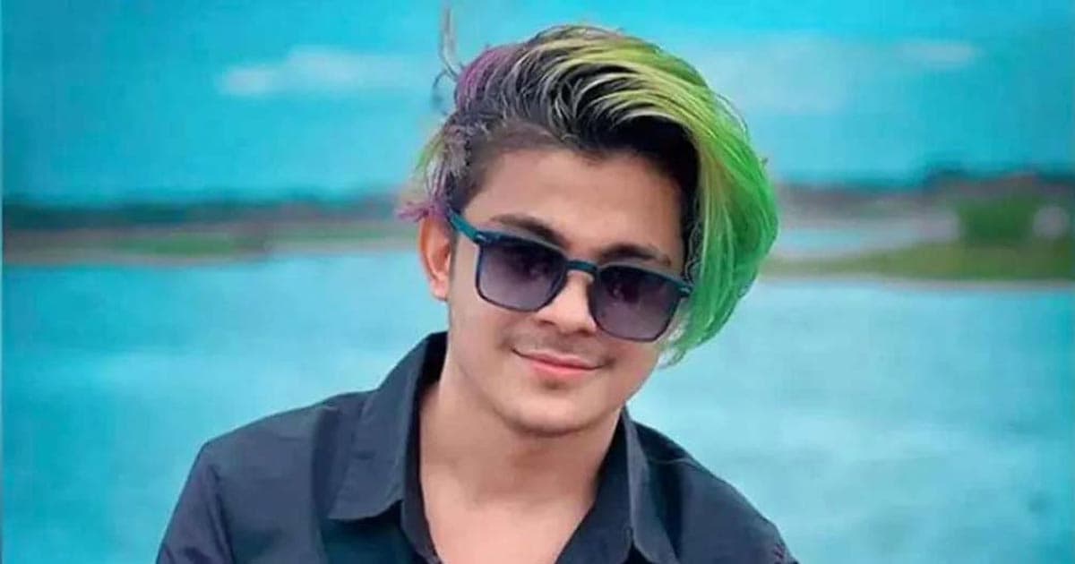 কনটেন্ট ক্রিয়েটর প্রিন্স মামুন কারাগারে