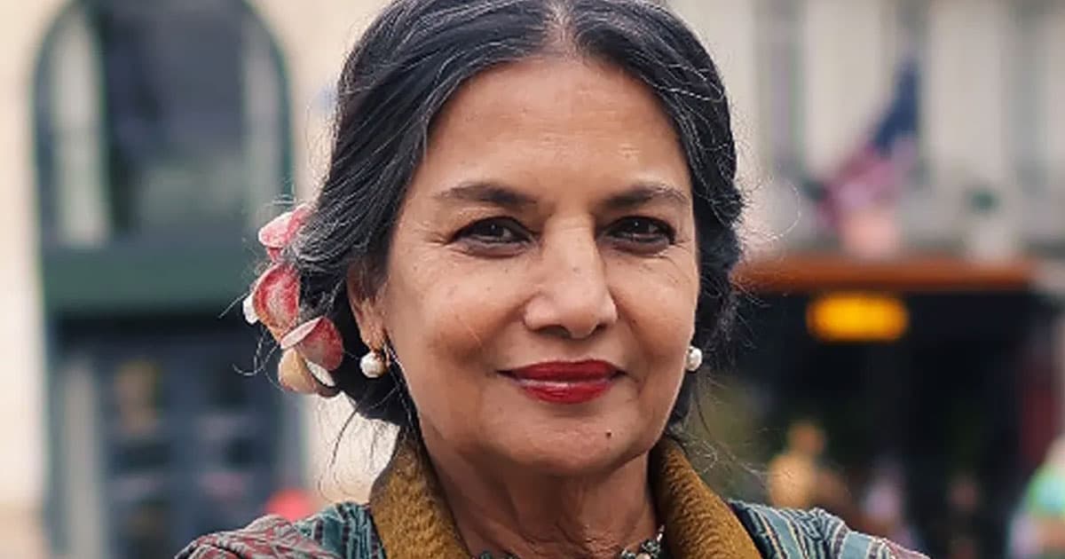 আন্দোলনে সমর্থন জানানো শাবানা আজমি আইসোলেশনে