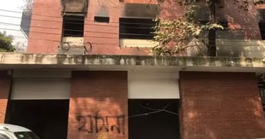 ধানমন্ডির সুধাসদনে যুবকের ঝুলন্ত মরদেহ উদ্ধার