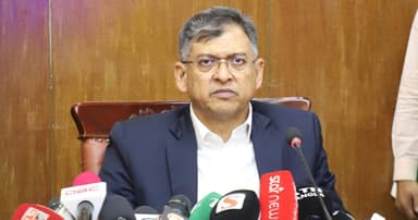 ‘সাবেক রাষ্ট্রপতি আইন অনুযায়ী সব সুবিধা পাবেন’