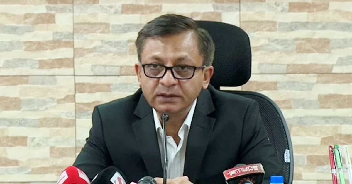 ২০২৬-২৭ অর্থবছরে রপ্তানি লক্ষ্যমাত্রা ৬৩.৪০ বিলিয়ন ডলার : বাণিজ্যমন্ত্রী