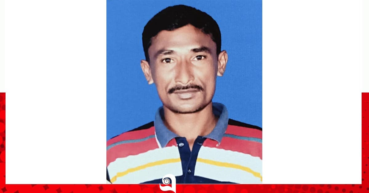 সাংবাদিকের ভাইইয়ের বিরুদ্ধে সন্ত্রাস বিরোধী মামলা, জেলে নিলো পুলিশ