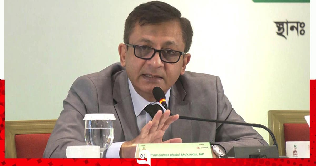 রপ্তানি বৃদ্ধিতে ক্ষুদ্র উদ্যোক্তাদের মেলা বুথ ভাড়া মওকুফ : বাণিজ্যমন্ত্রী