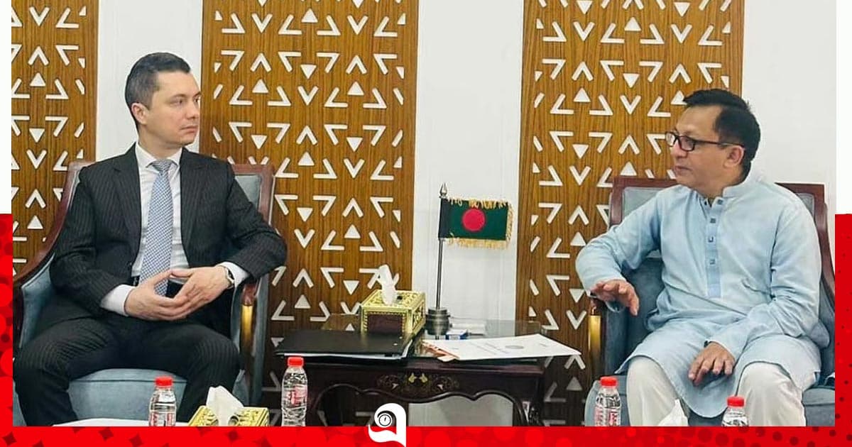 কম দামে ইউরিয়া সার দিতে চায় রাশিয়া