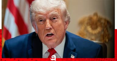 ইরানকে চরম মূল্য দেওয়ার হুঁশিয়ারি ট্রাম্পের