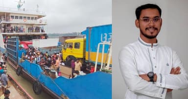 যা বললেন এমপি হান্নান মাসউদ