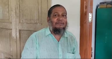 শিক্ষা কর্মকর্তার ওপর হামলা, প্রধান শিক্ষক আটক