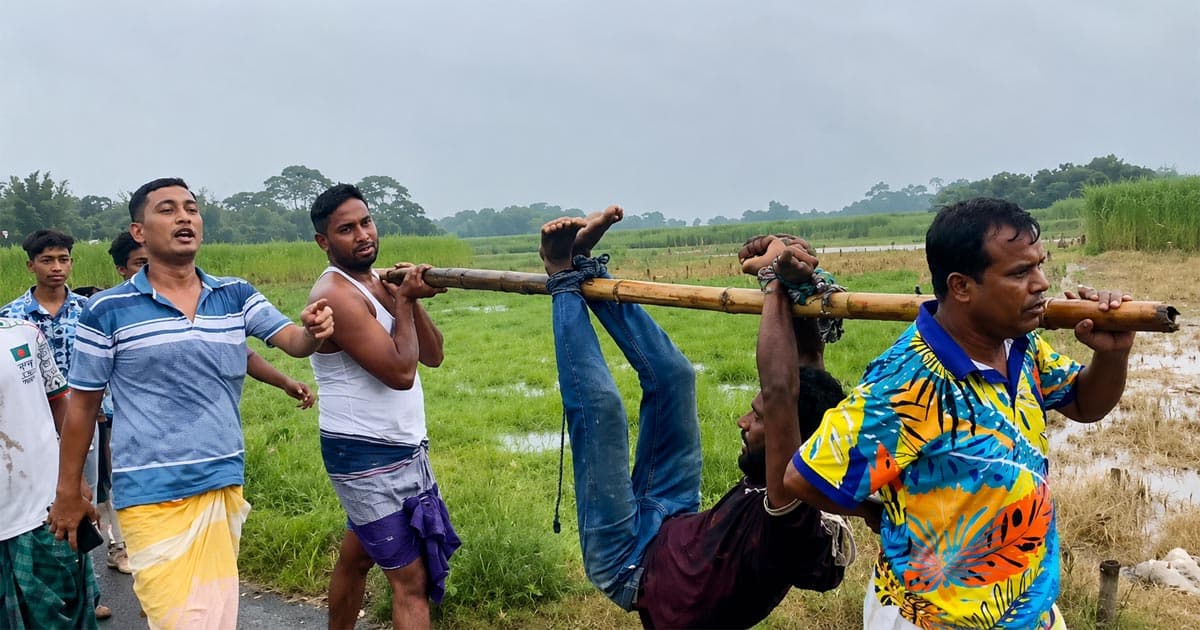 জাজিরায় ৮০ পিস ইয়াবাসহ ২ যুবক আটক