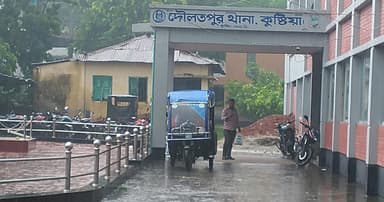 চাচাতো ভাইদের হামলায় যুবকের মৃত্যু, গ্রেপ্তার ২