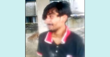 ছাত্রাবাসে নারীকে আটকে ধর্ষণের অভিযোগে যুবক আটক