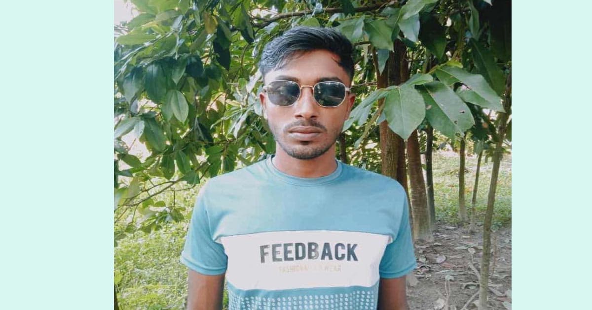 রাঙ্গাবালীতে গৃহবধূকে ধর্ষণ চেষ্টার অভিযোগ, যুবক গ্রেপ্তার