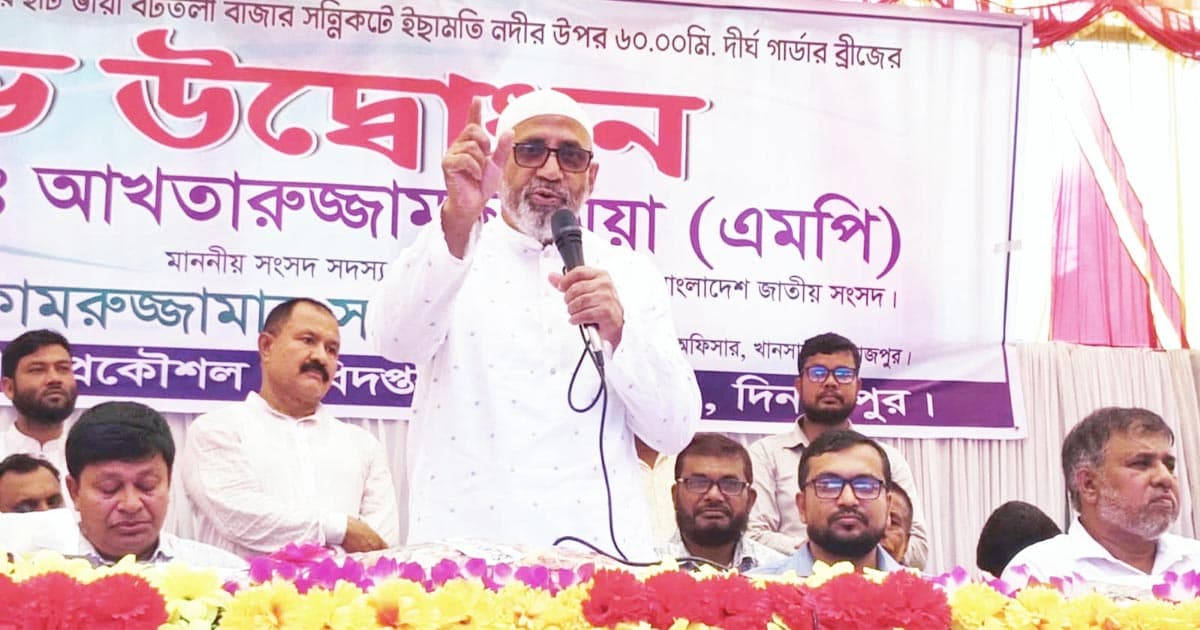 ‘প্রধানমন্ত্রী প্রতিহিংসার রাজনীতিতে বিশ্বাসী নন’