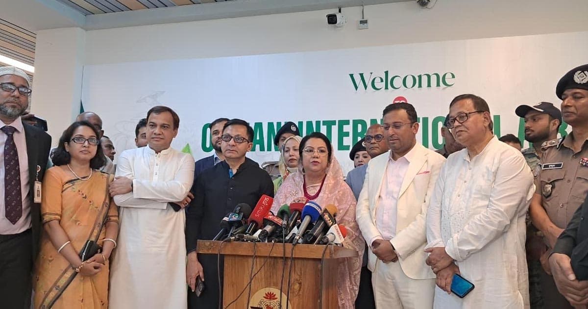 বিমানের সিলেট-ম্যানচেস্টার সরাসরি ফ্লাইট চালু