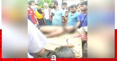 শাপলা বিলে ঘুরতে গিয়ে পানিতে ডুবে শিক্ষার্থীর মৃত্যু