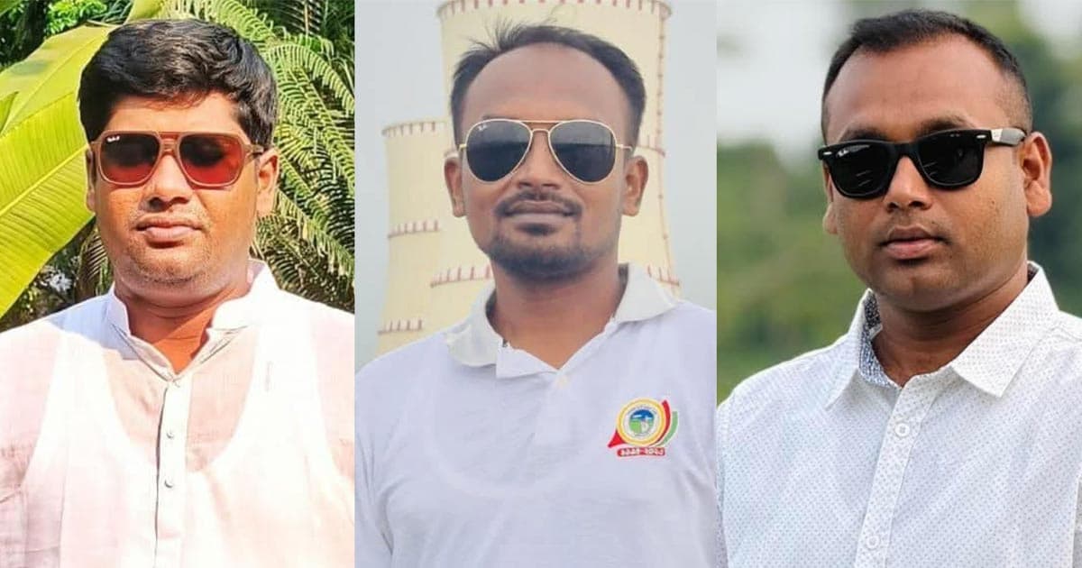 ইবি ছাত্রদলের আহ্বায়ক কমিটি গঠন