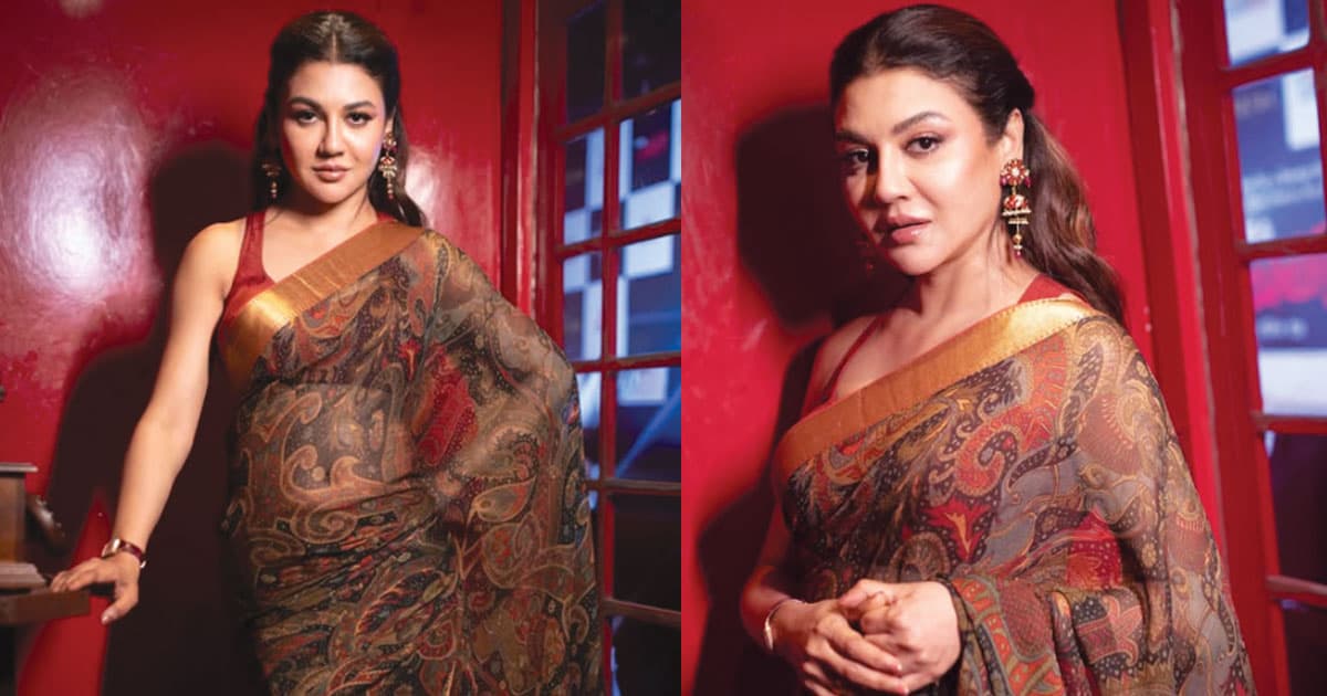 নতুন চমক নিয়ে জন্মদিনে জয়া
