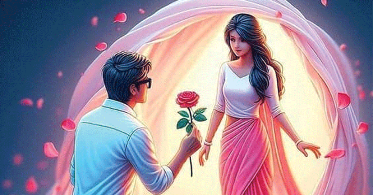 ভালোবাসার ব্যবহার বিধি
