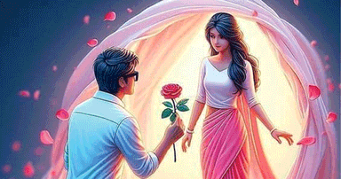 ভালোবাসার ব্যবহার বিধি