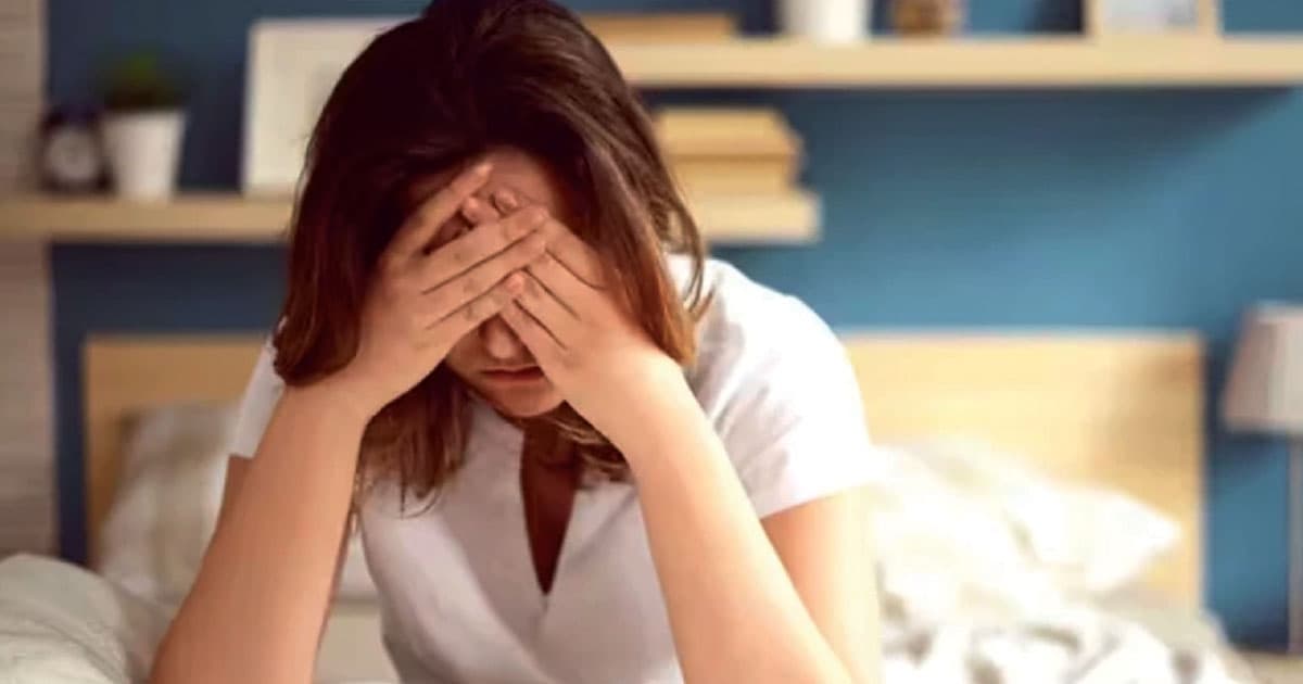 কেন কেনো কিছুই ভালো লাগে না?