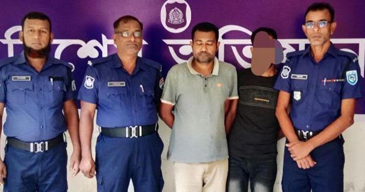 স্ত্রীর পরকীয়ায় প্রেমিকের হাতে স্বামীর মৃত্যু