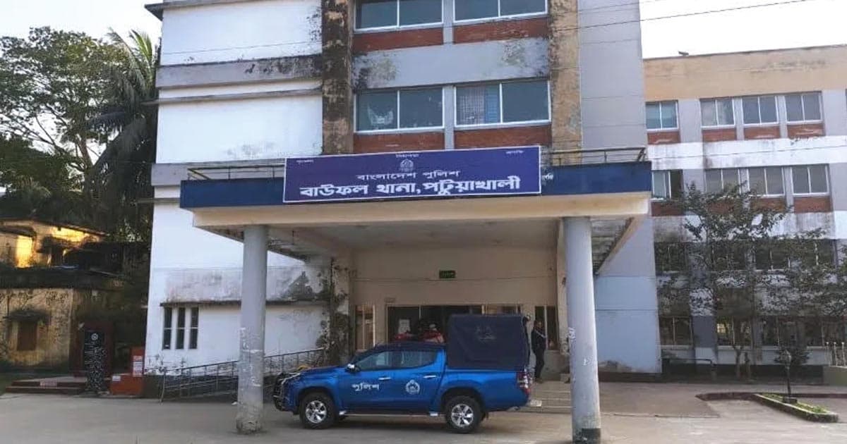 স্বামীকে ফাঁসাতে গিয়ে উল্টো কারাগারে স্ত্রী