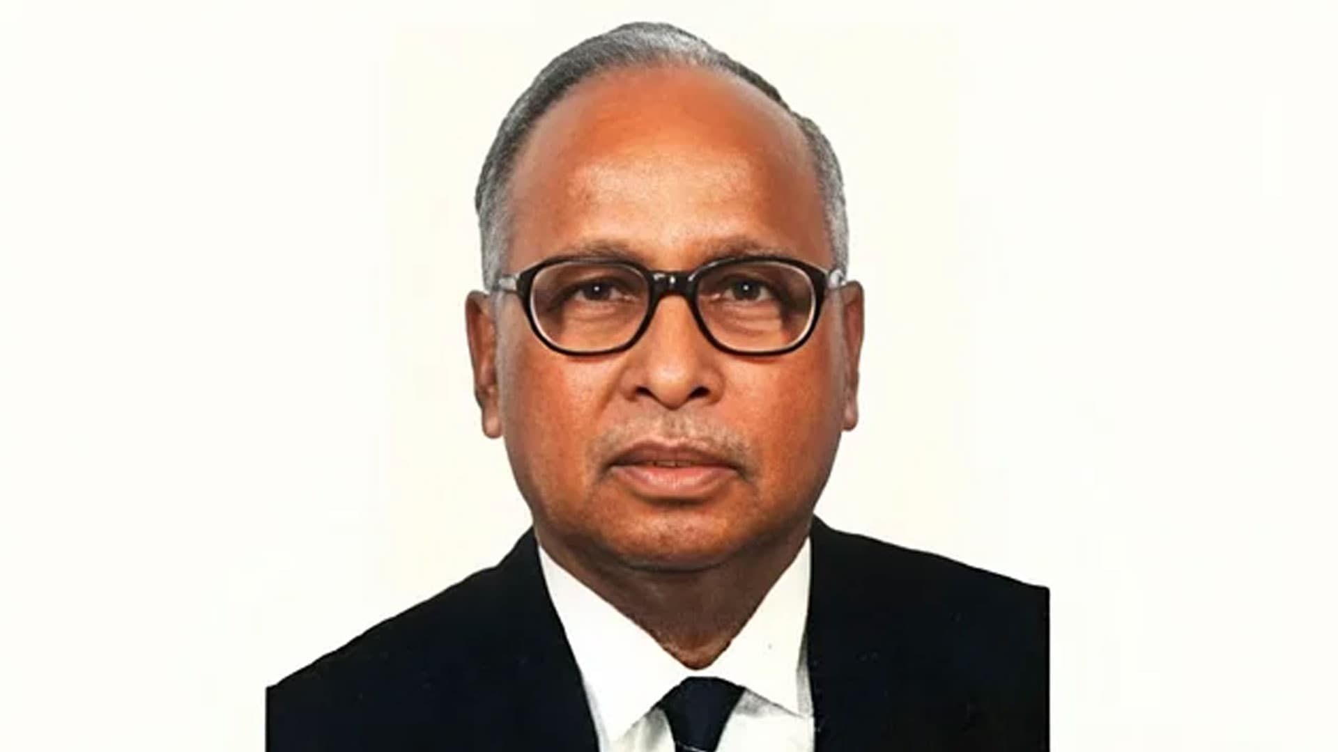 সাবেক স্পিকার ব্যারিস্টার জমির উদ্দিন সরকার আর নেই