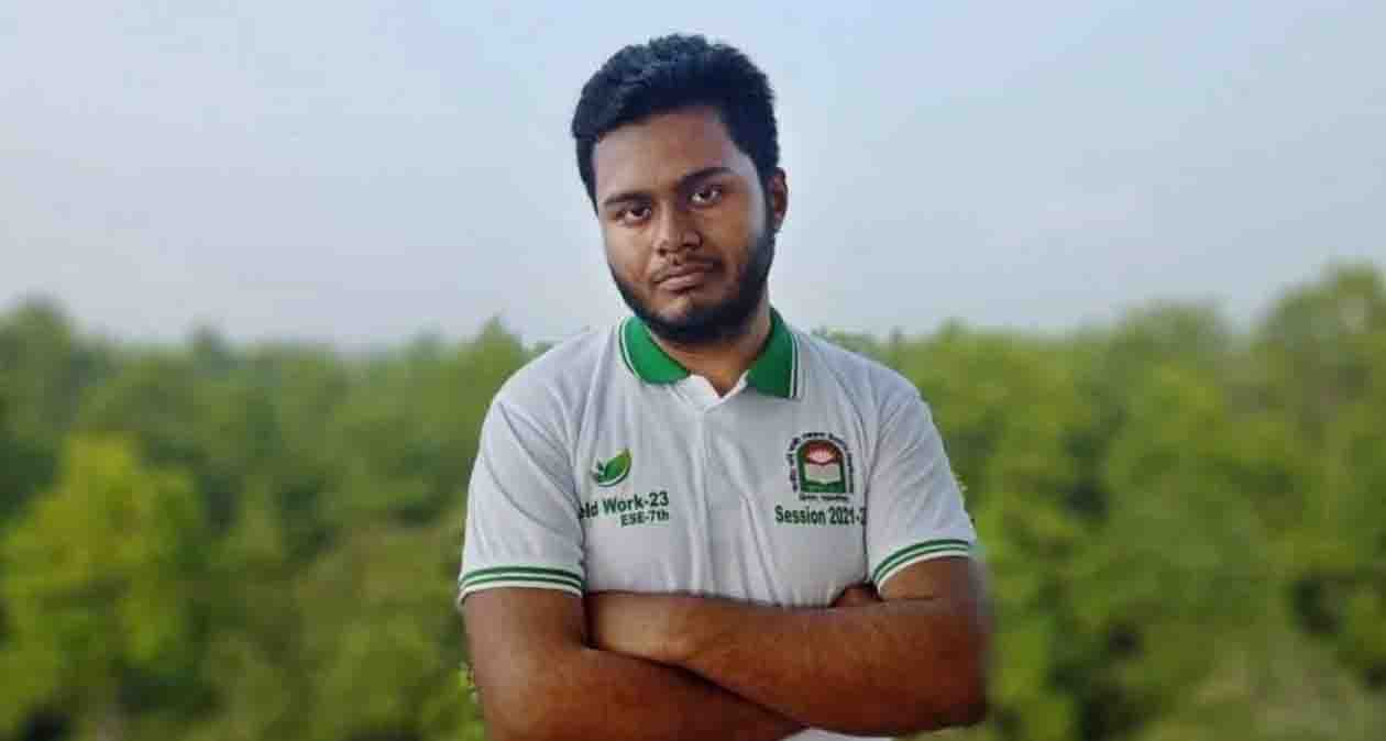 সড়ক দুর্ঘটনায় নজরুল বিশ্ববিদ্যালয়ের শিক্ষার্থীর মৃত্যু