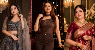 গ্ল্যামার থেকে অভিনয়—হাবিবার নতুন অধ্যায়