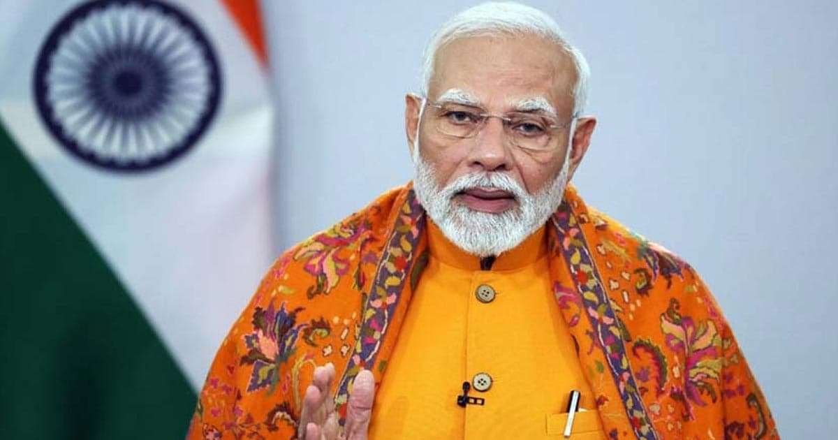 ককরোচ আন্দোলন: অবশেষে মুখ খুললেন মোদি