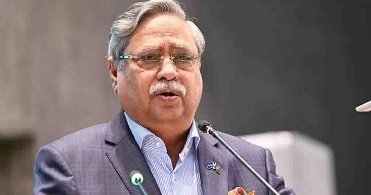 নিজ হাতে পদ ‘সংহার’