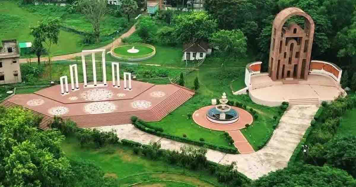 ইবিতে ফাঁকা আসন পূরণে ভর্তি বিজ্ঞপ্তি