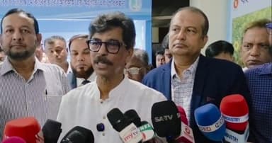 কৃষিপণ্য রপ্তানিতে বিশ্ববাজার ধরাই সরকারের লক্ষ্য: কৃষিমন্ত্রী
